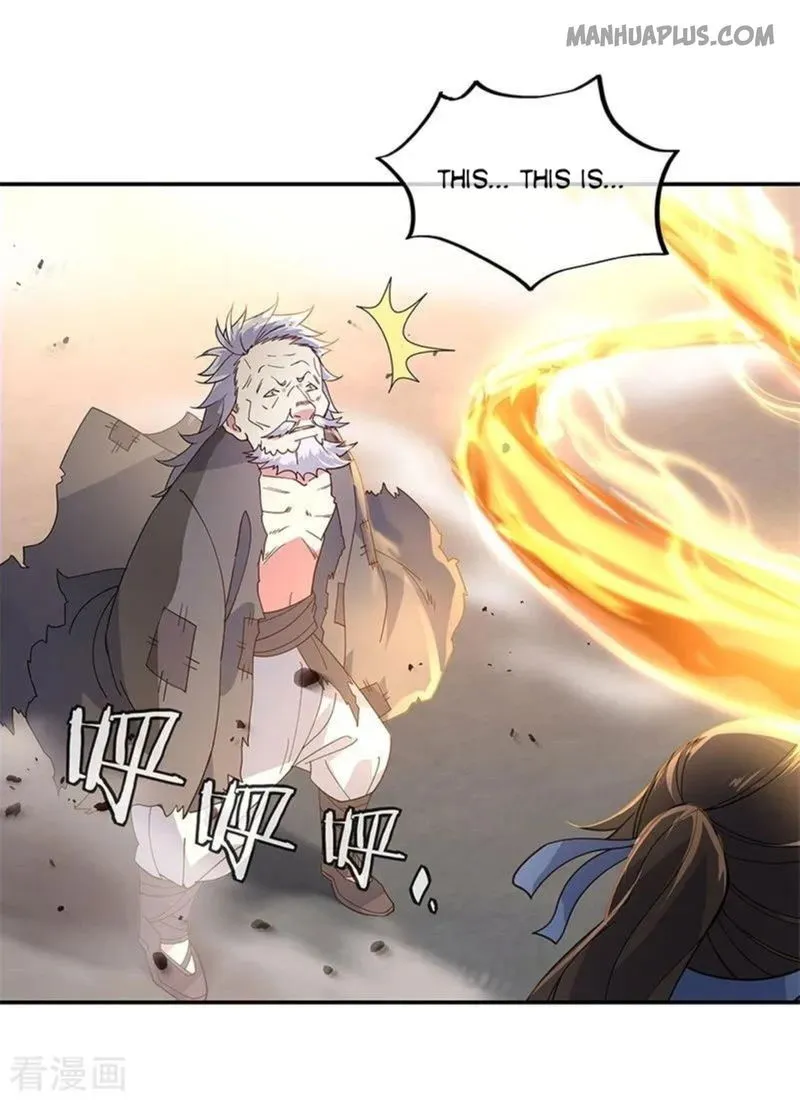 Peerless Battle Spirit Chapter 150 Online - página 1