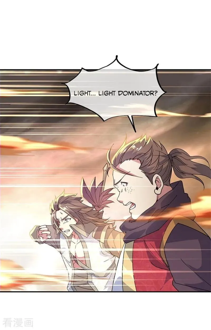 Peerless Battle Spirit Chapter 150 Online - página 2
