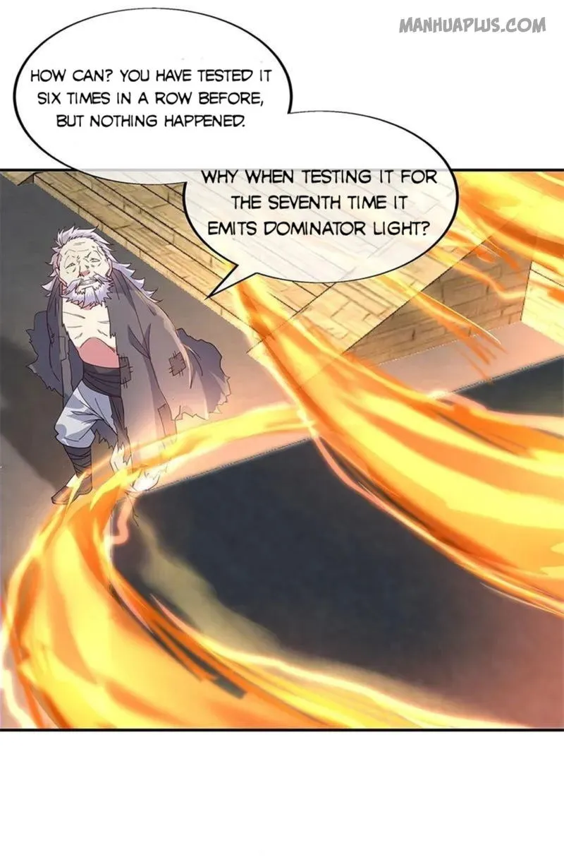 Peerless Battle Spirit Chapter 150 Online - página 4