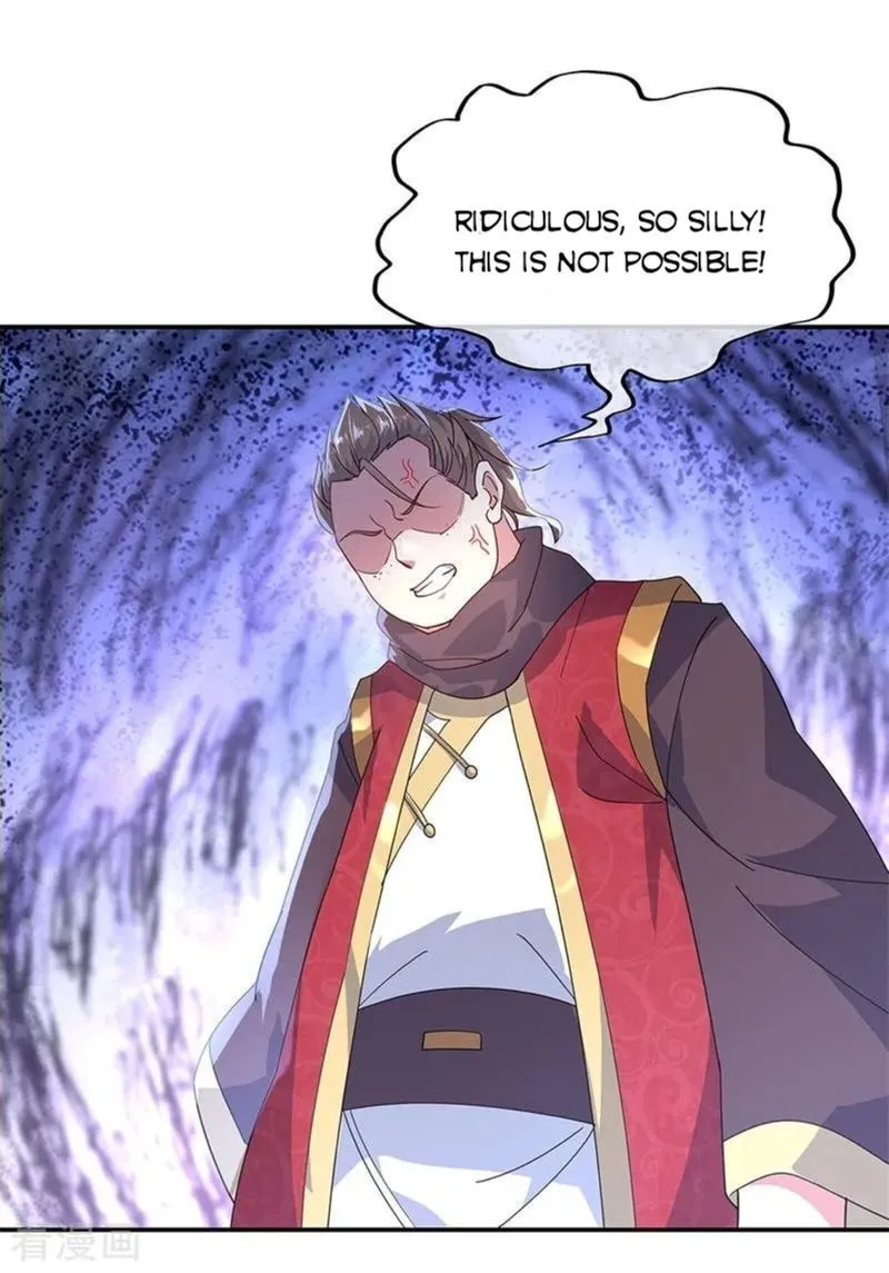 Peerless Battle Spirit Chapter 150 Online - página 6