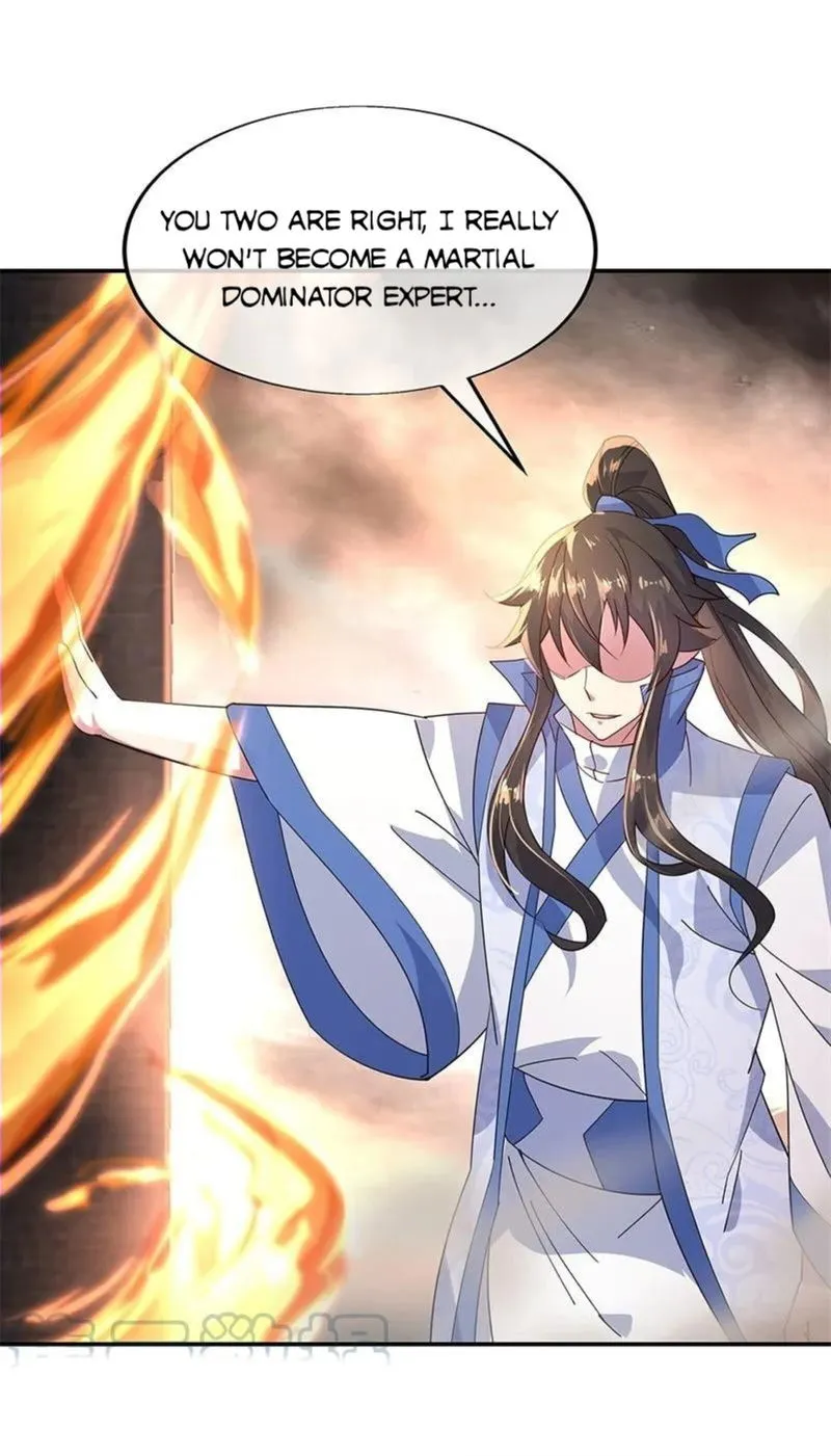Peerless Battle Spirit Chapter 150 Online - página 8