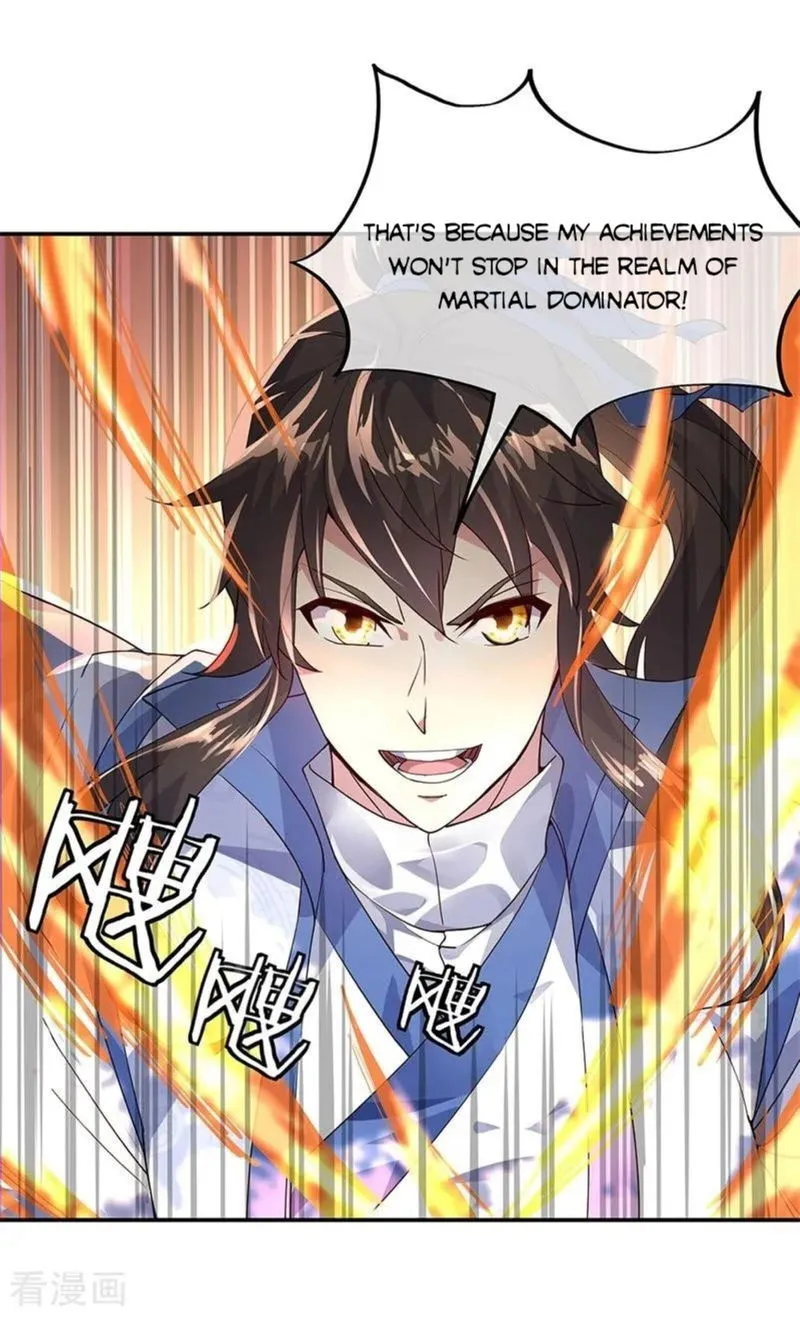 Peerless Battle Spirit Chapter 150 Online - página 10