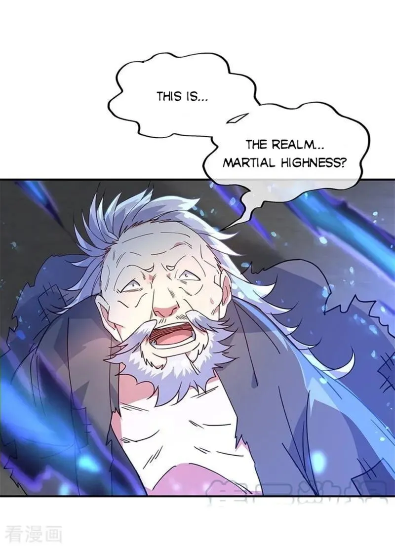 Peerless Battle Spirit Chapter 150 Online - página 12