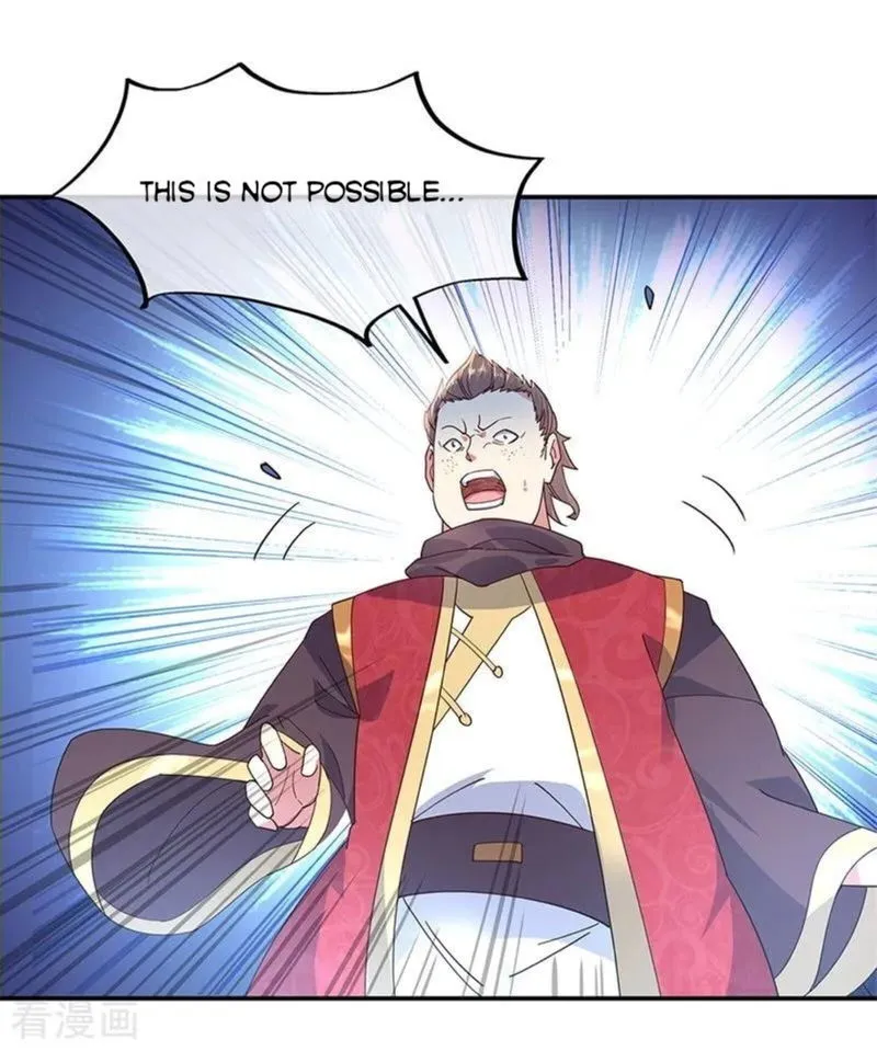Peerless Battle Spirit Chapter 150 Online - página 13