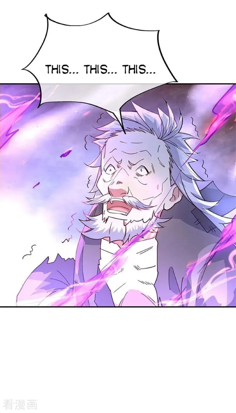 Peerless Battle Spirit Chapter 150 Online - página 20