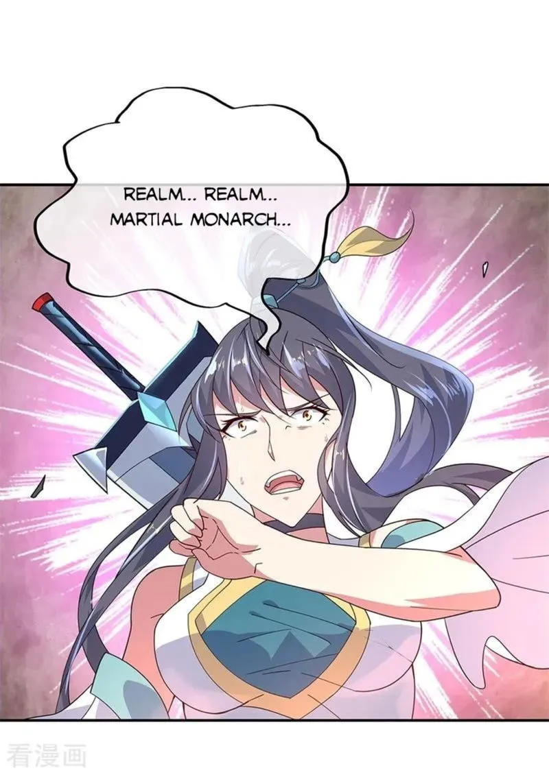 Peerless Battle Spirit Chapter 150 Online - página 23