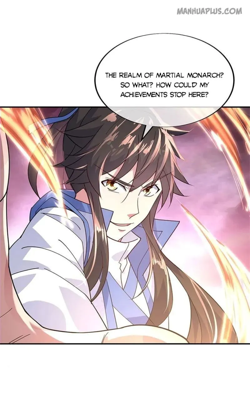 Peerless Battle Spirit Chapter 150 Online - página 24