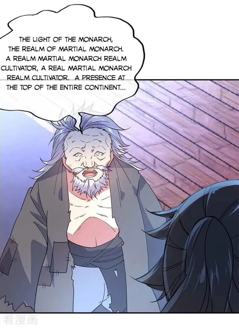 Peerless Battle Spirit Chapter 151 Online - página 2