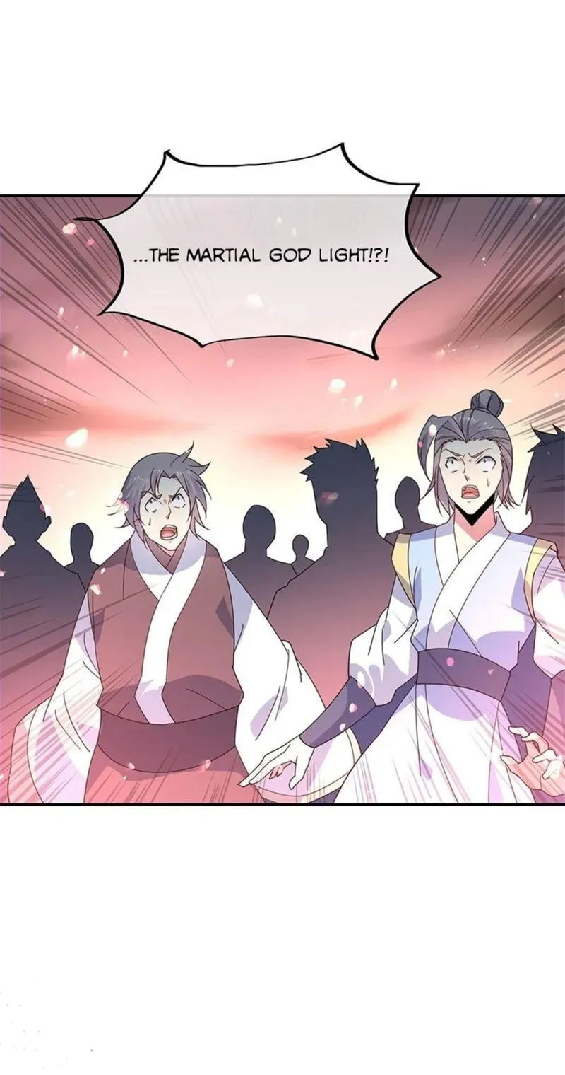 Peerless Battle Spirit Chapter 151 Online - página 8