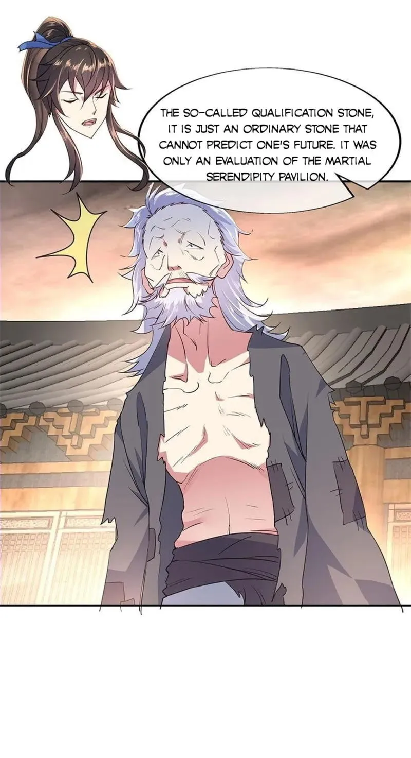 Peerless Battle Spirit Chapter 151 Online - página 12