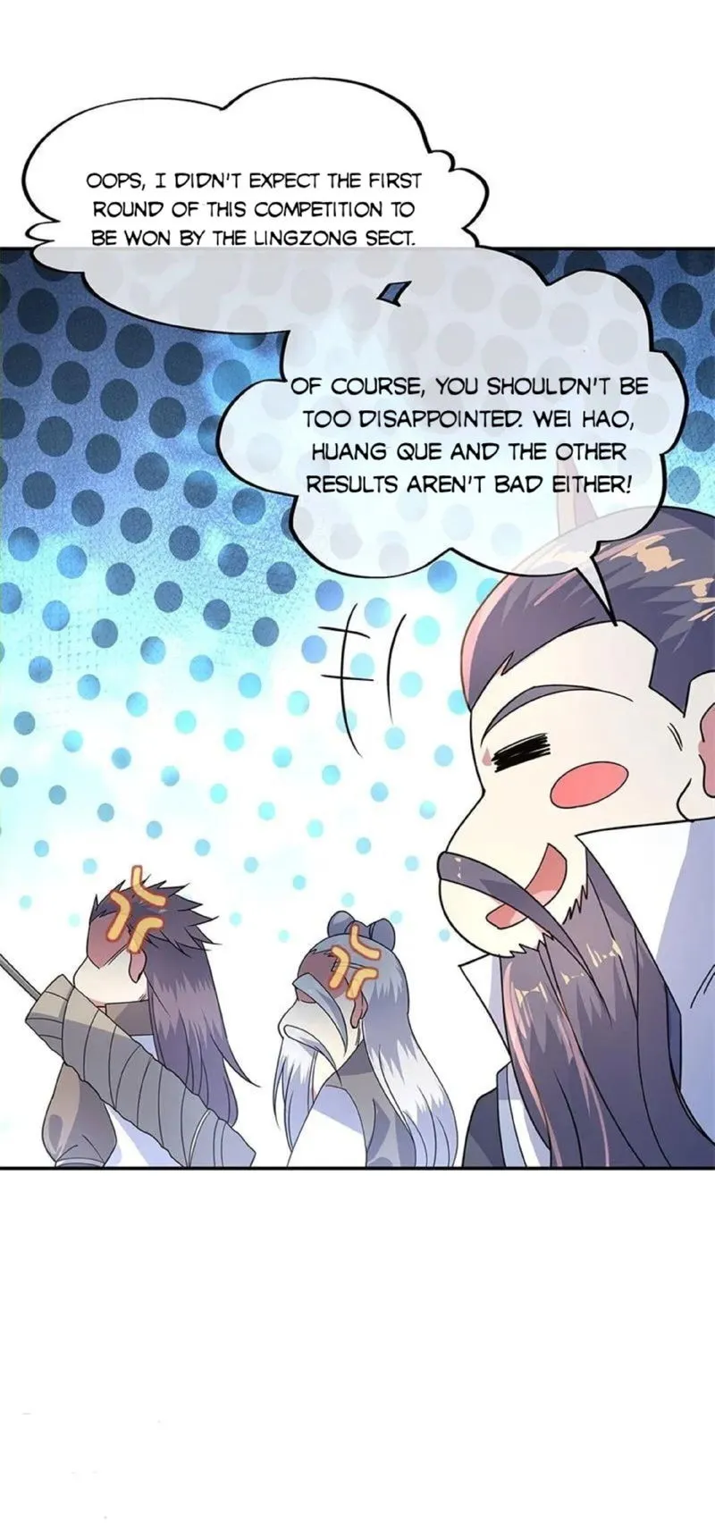 Peerless Battle Spirit Chapter 151 Online - página 16
