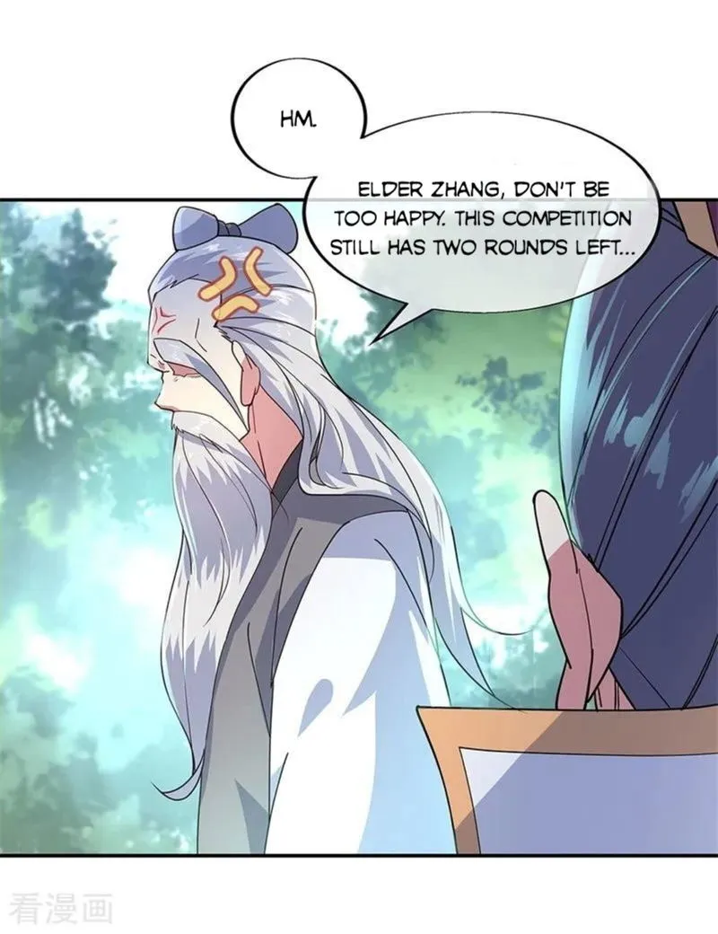 Peerless Battle Spirit Chapter 151 Online - página 17
