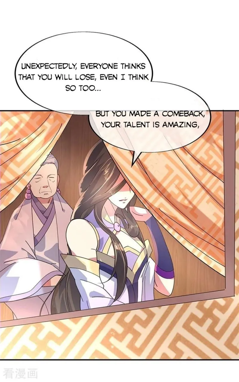 Peerless Battle Spirit Chapter 151 Online - página 18