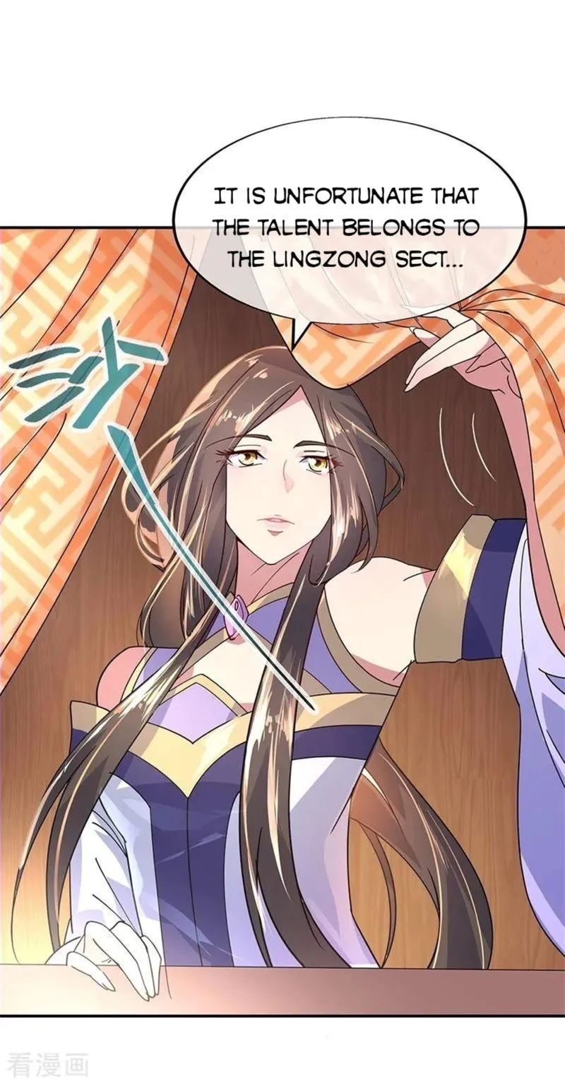 Peerless Battle Spirit Chapter 151 Online - página 19