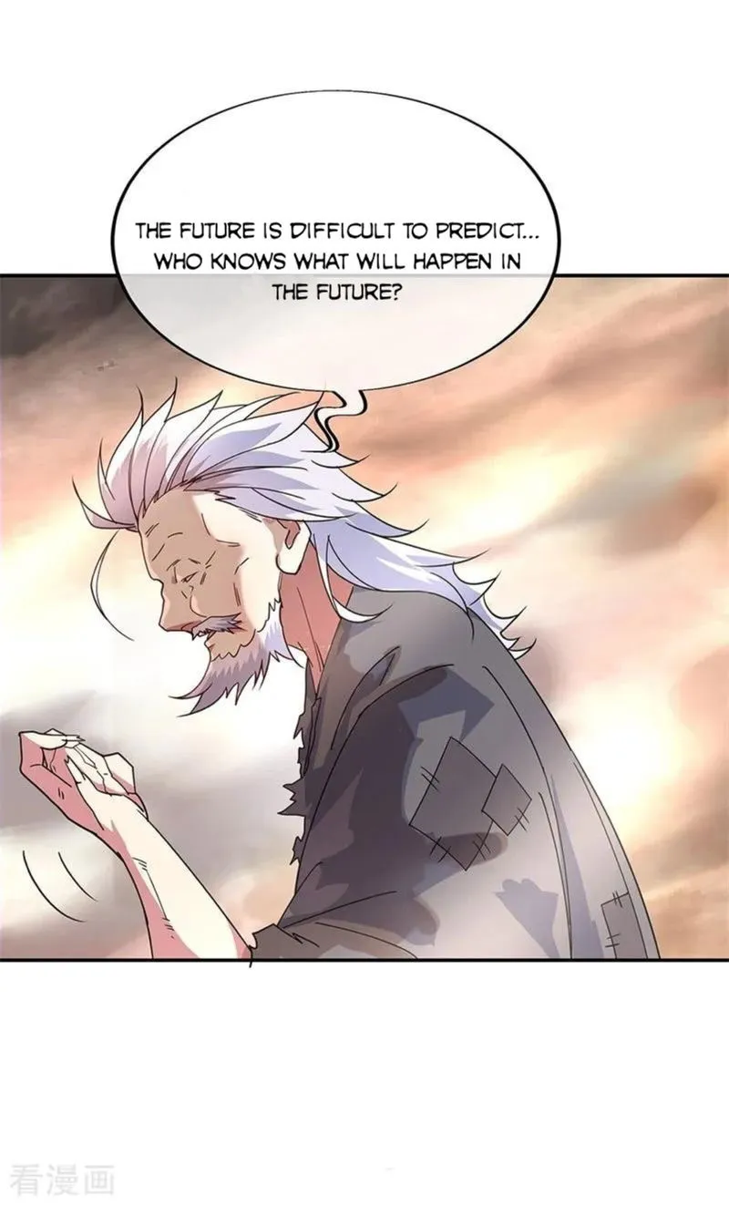 Peerless Battle Spirit Chapter 151 Online - página 20