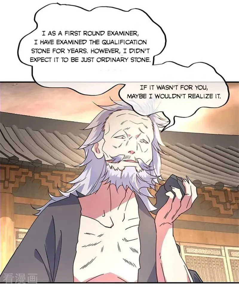 Peerless Battle Spirit Chapter 151 Online - página 21