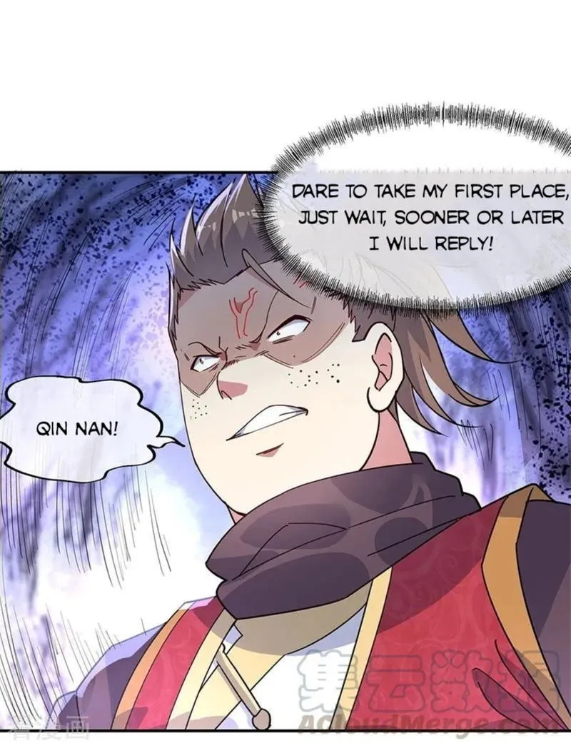 Peerless Battle Spirit Chapter 151 Online - página 24