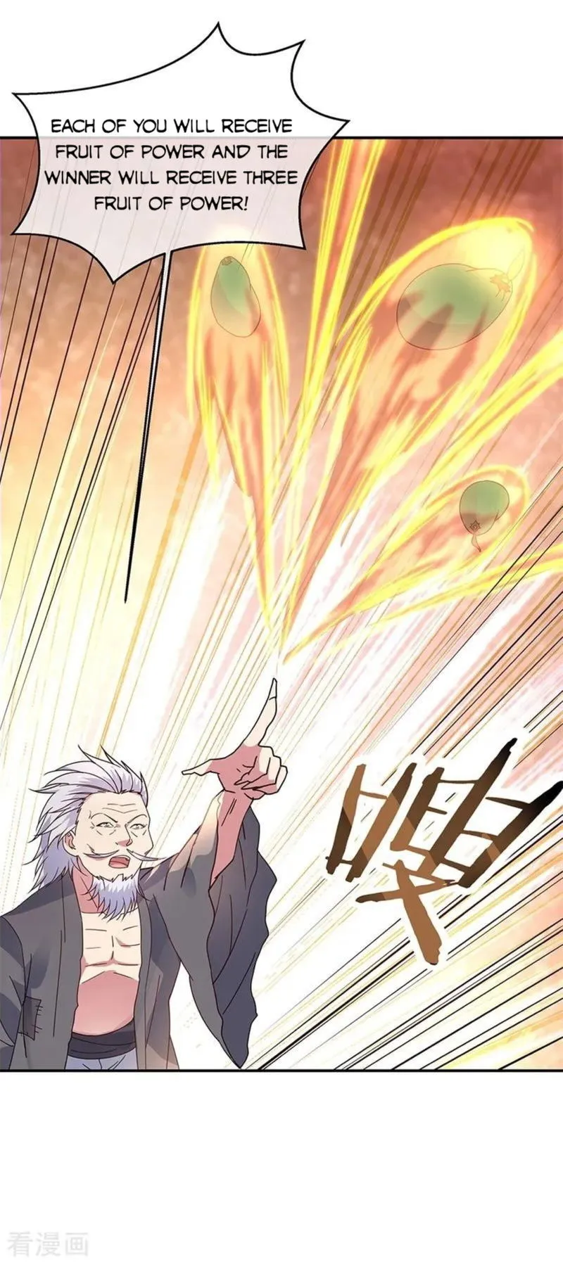 Peerless Battle Spirit Chapter 152 Online - página 3