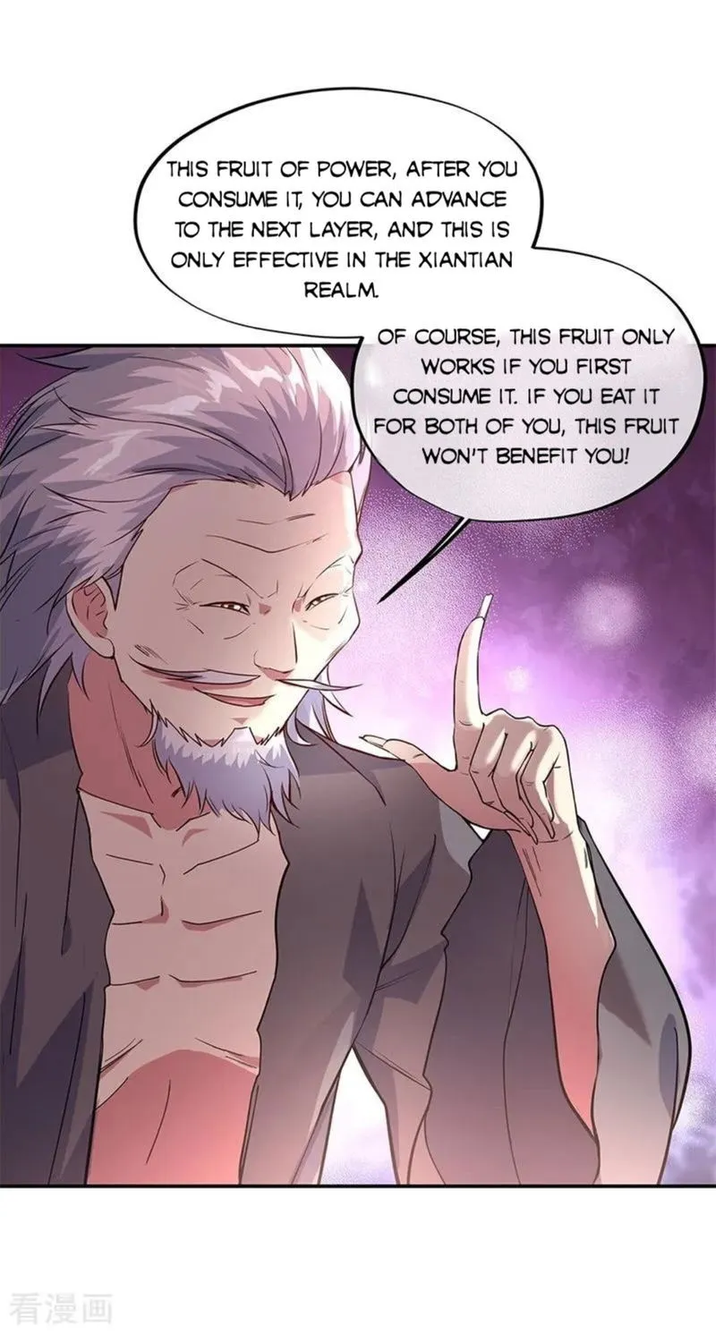 Peerless Battle Spirit Chapter 152 Online - página 5