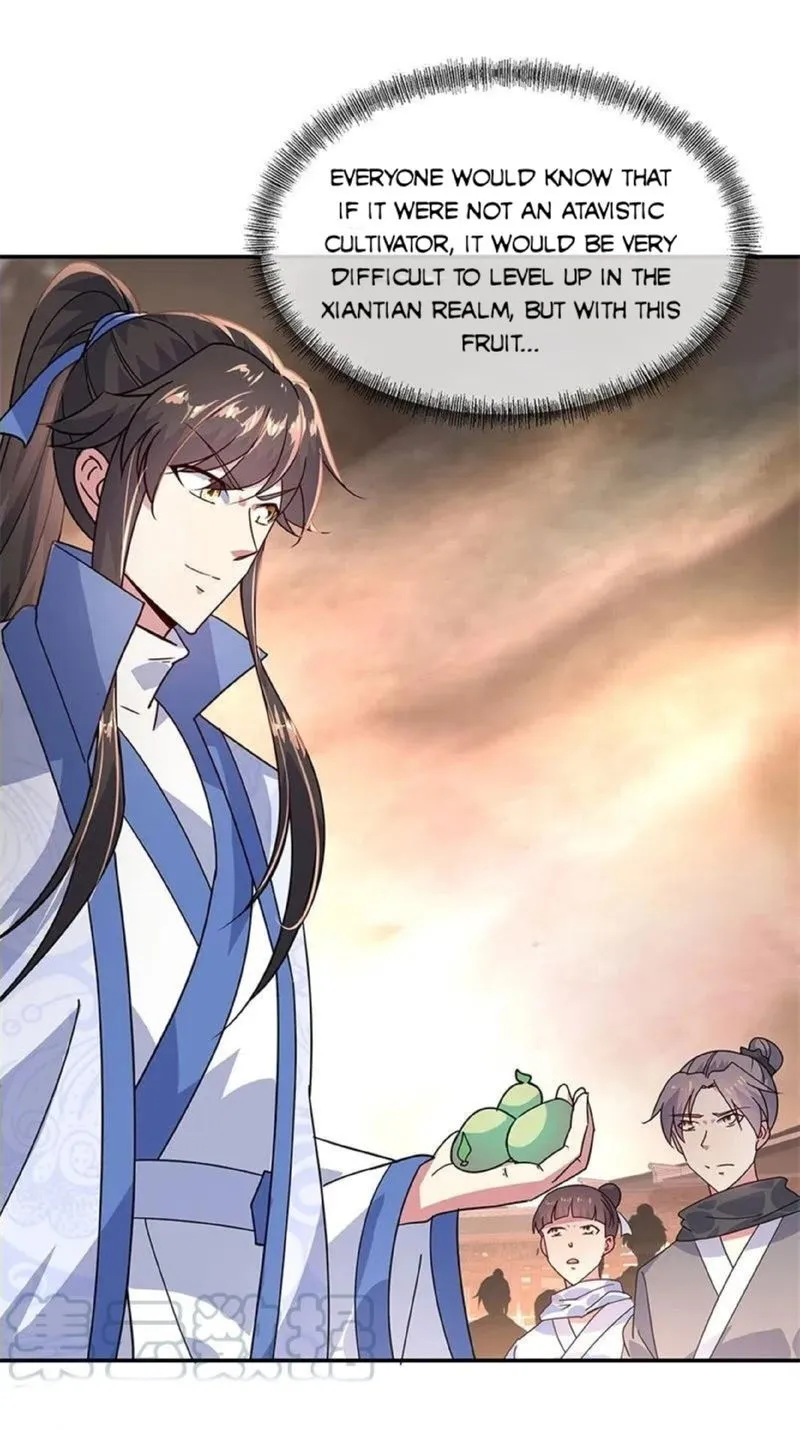 Peerless Battle Spirit Chapter 152 Online - página 8