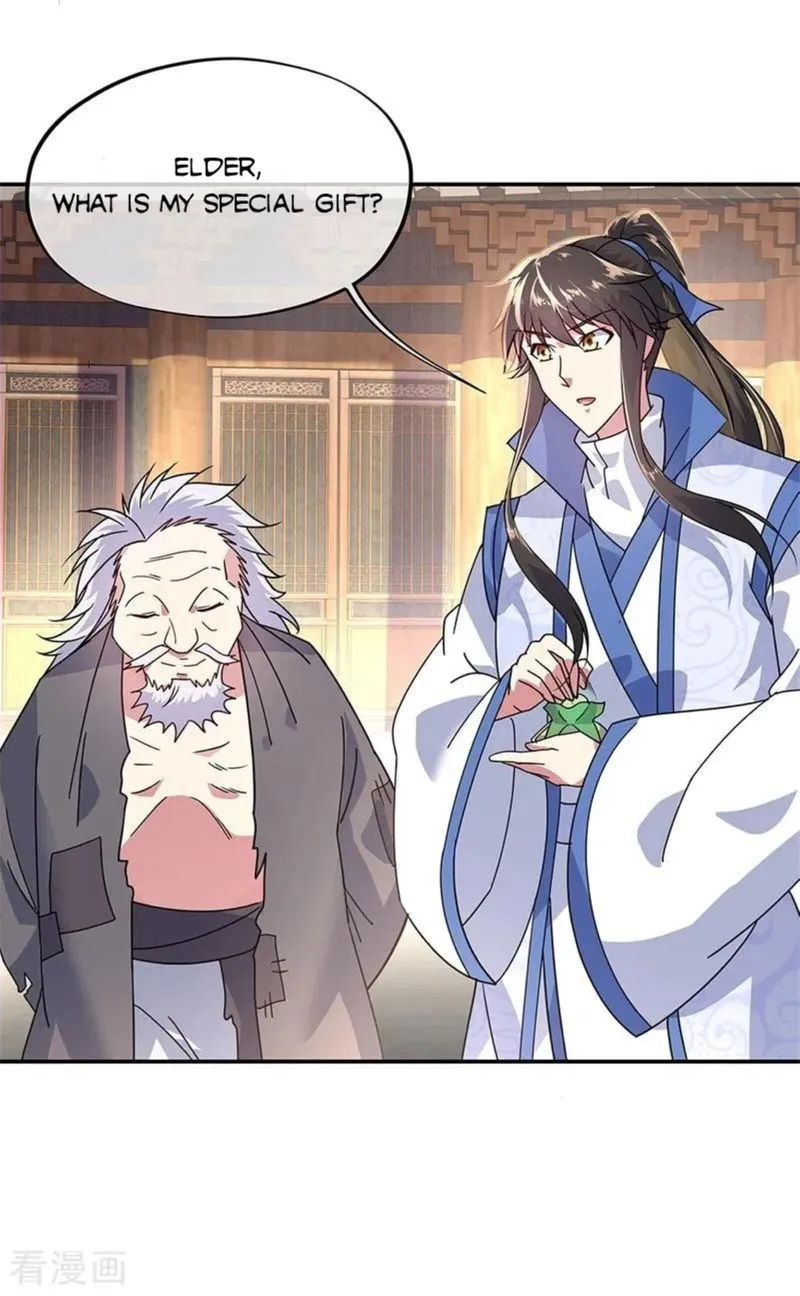 Peerless Battle Spirit Chapter 152 Online - página 9