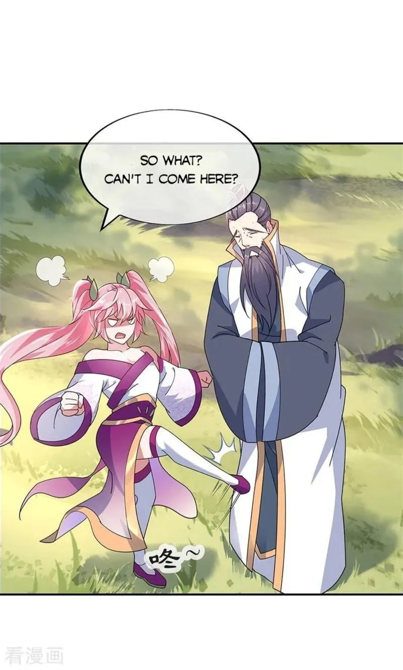 Peerless Battle Spirit Chapter 153 Online - página 3