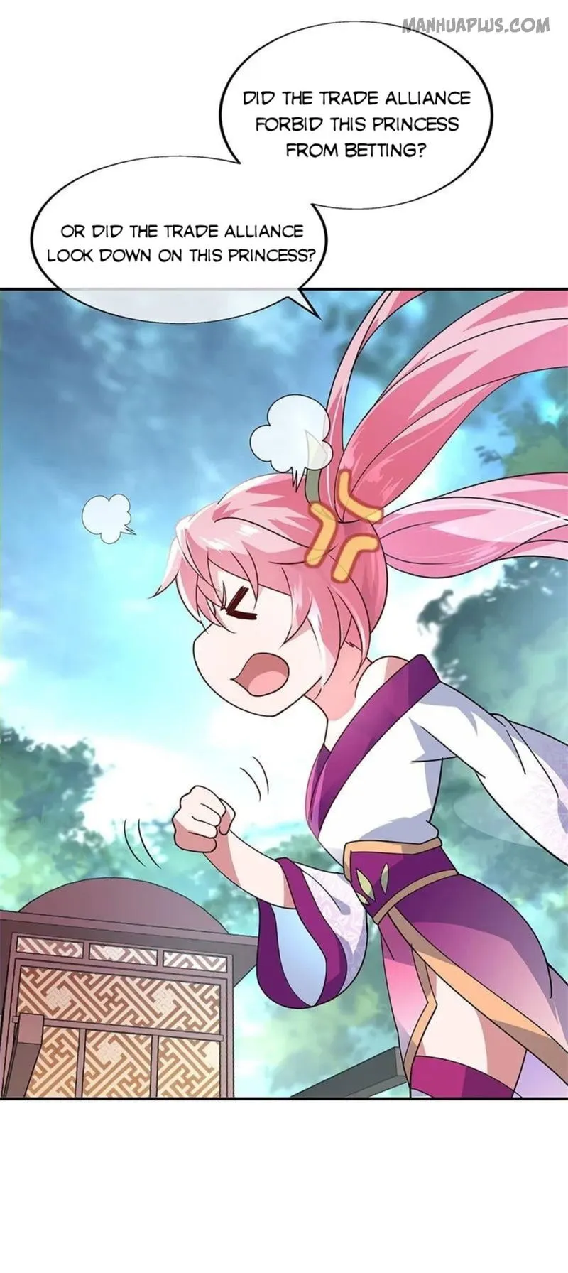Peerless Battle Spirit Chapter 153 Online - página 4
