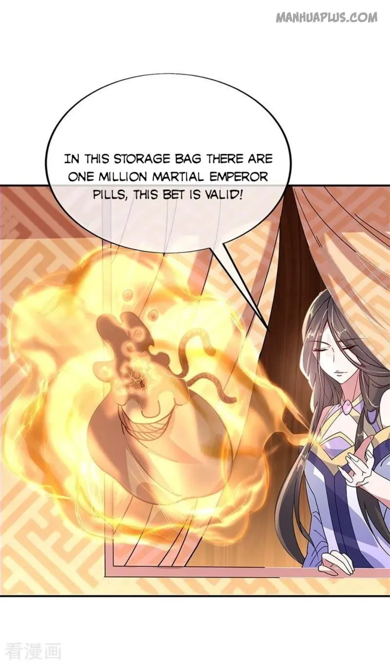 Peerless Battle Spirit Chapter 153 Online - página 7