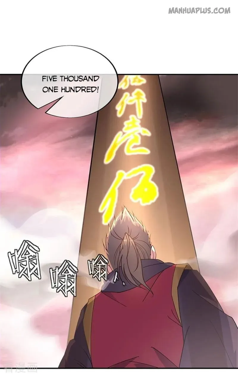 Peerless Battle Spirit Chapter 153 Online - página 21