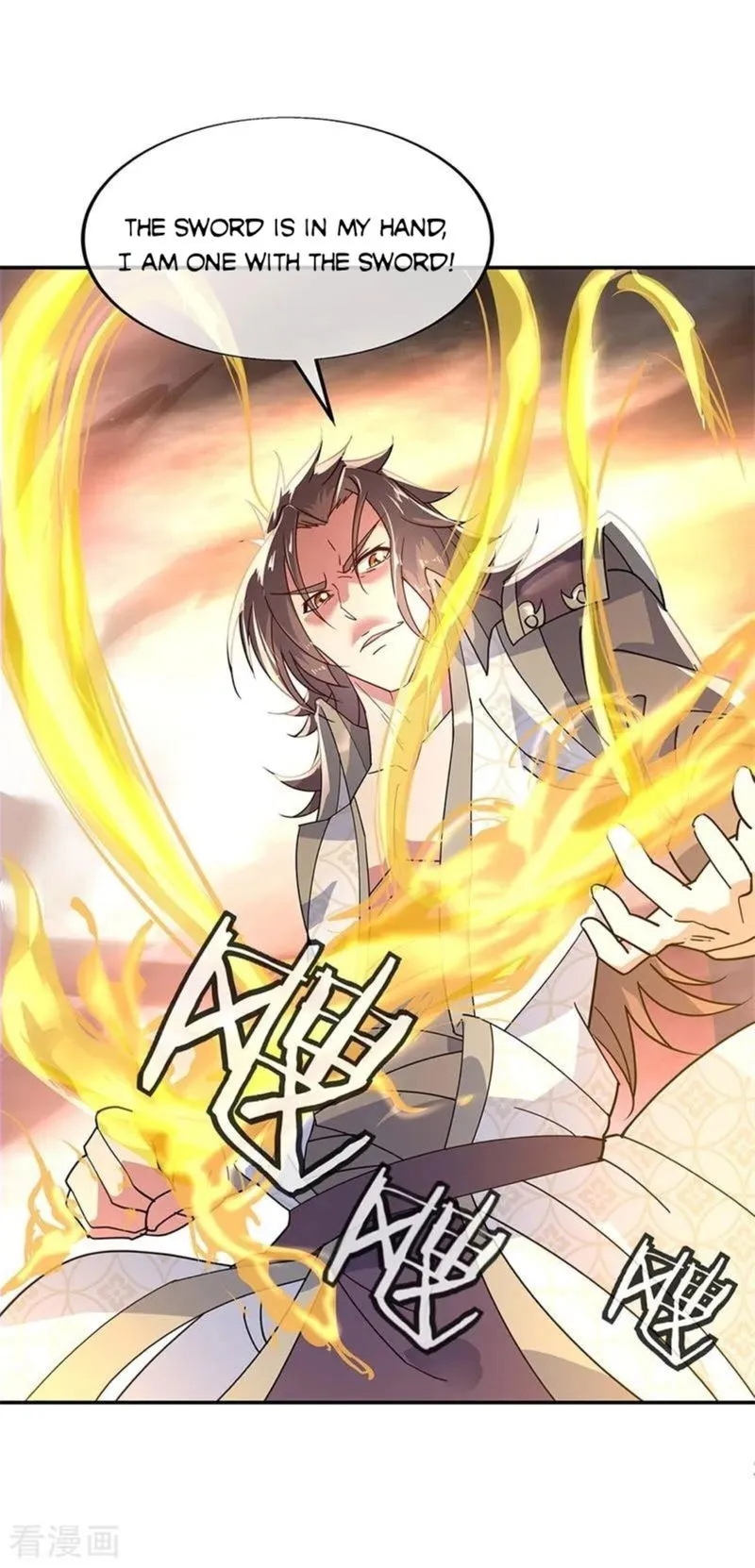 Peerless Battle Spirit Chapter 153 Online - página 26