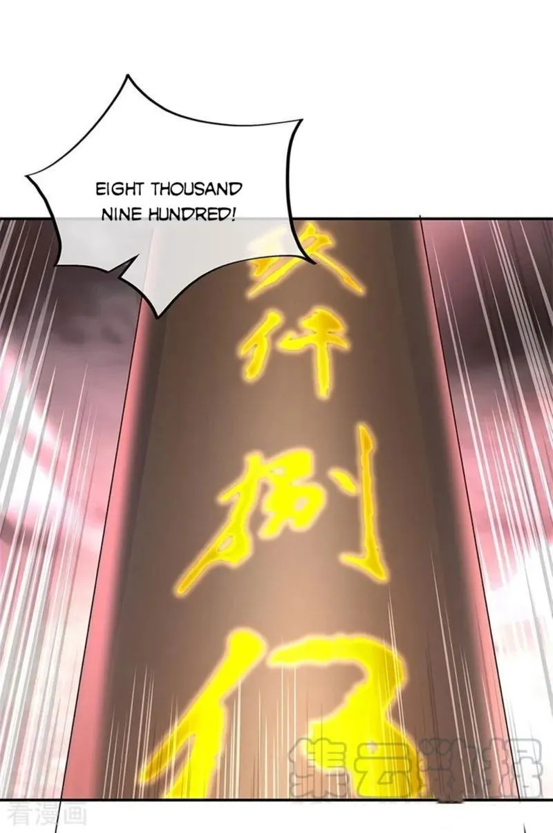 Peerless Battle Spirit Chapter 153 Online - página 28