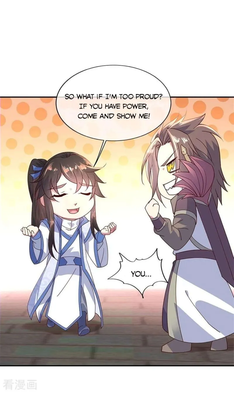 Peerless Battle Spirit Chapter 154 Online - página 14