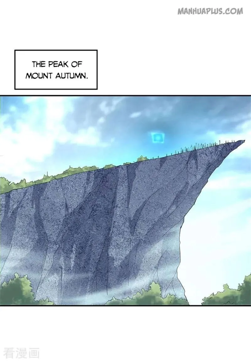Peerless Battle Spirit Chapter 154 Online - página 18