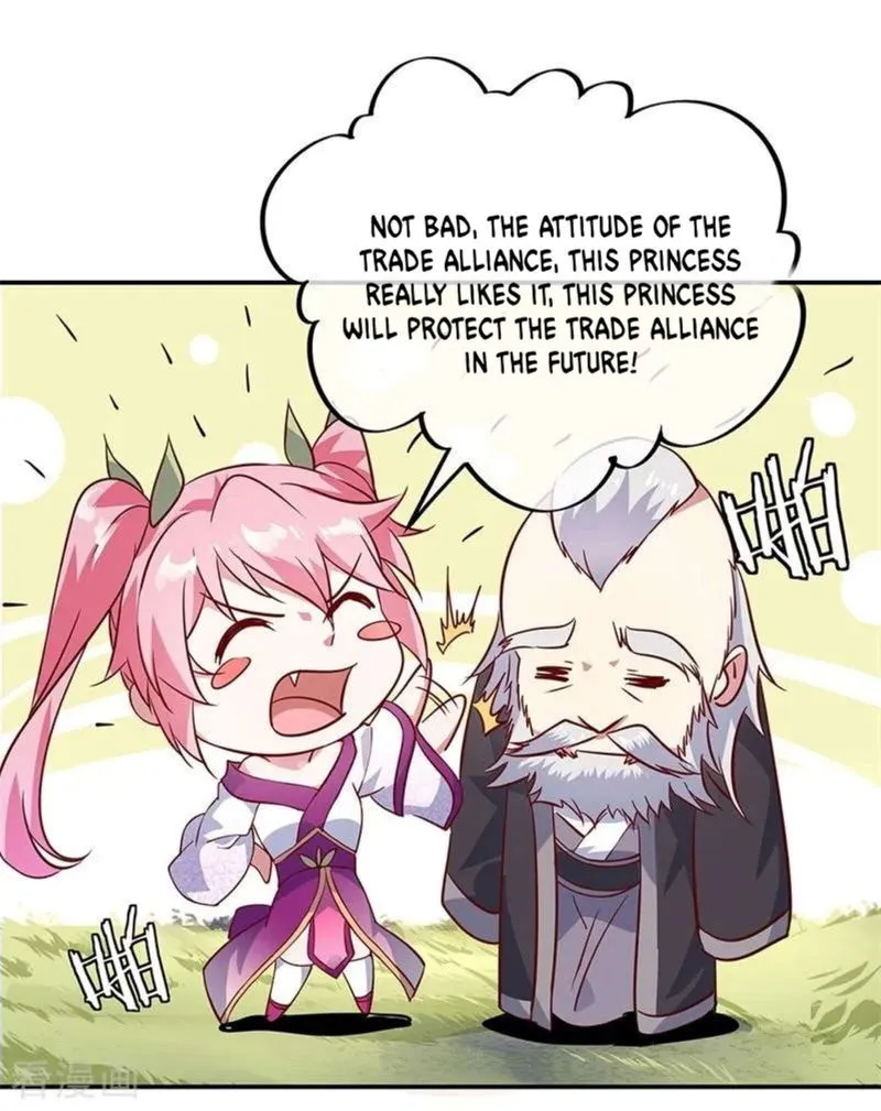 Peerless Battle Spirit Chapter 155 Online - página 3