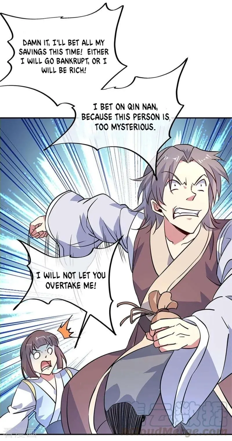 Peerless Battle Spirit Chapter 155 Online - página 4