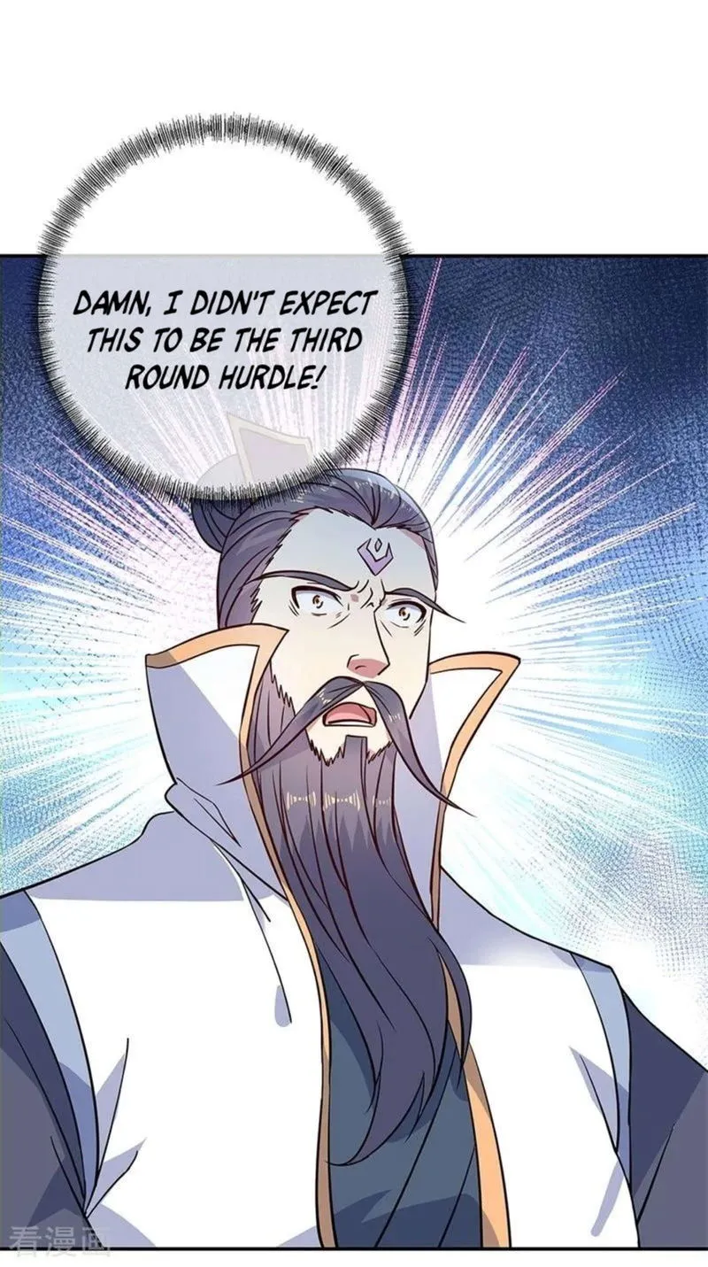 Peerless Battle Spirit Chapter 155 Online - página 13