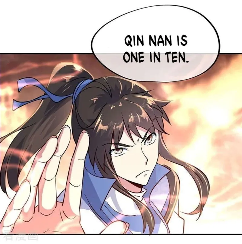Peerless Battle Spirit Chapter 155 Online - página 19