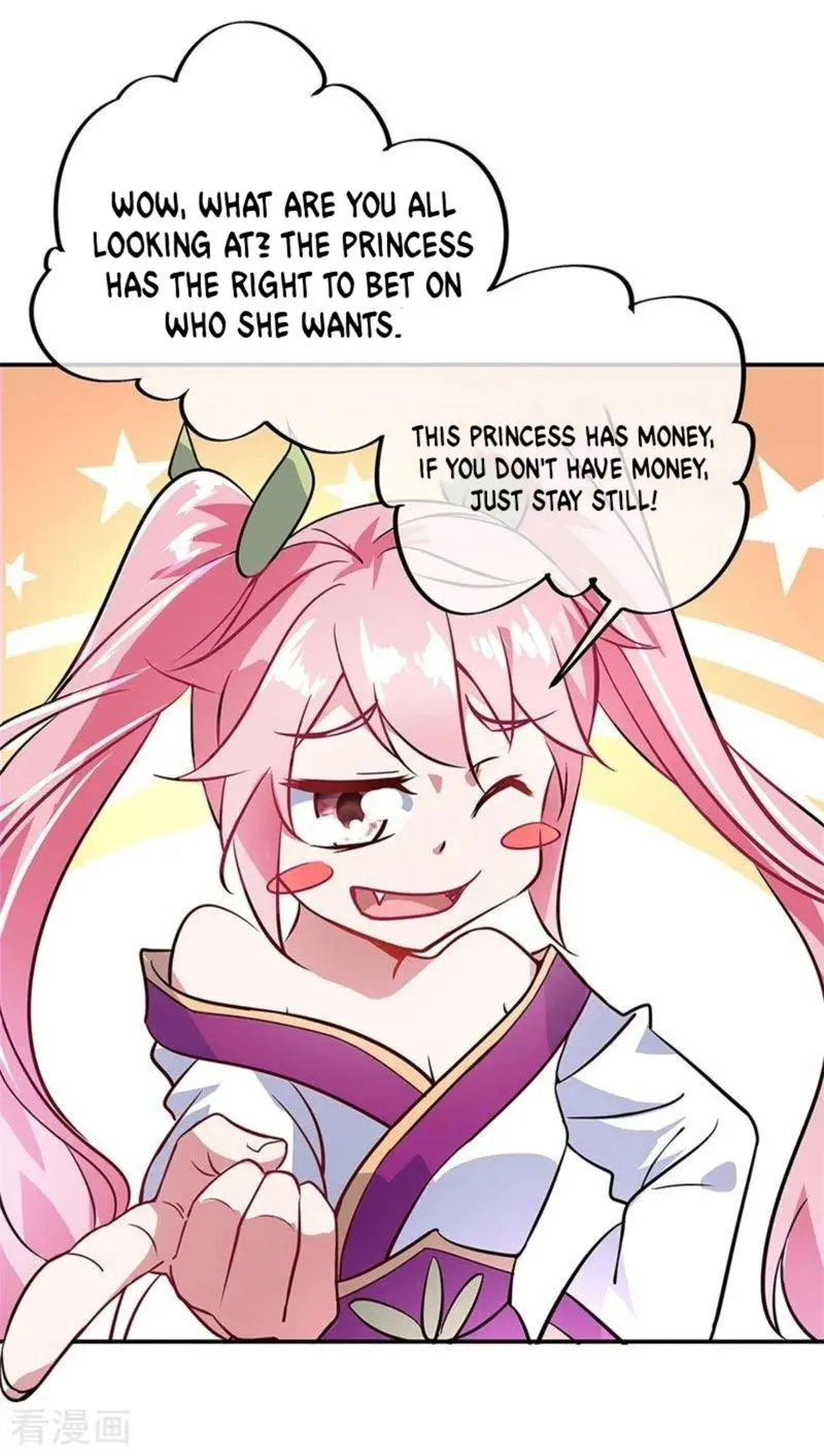 Peerless Battle Spirit Chapter 155 Online - página 23