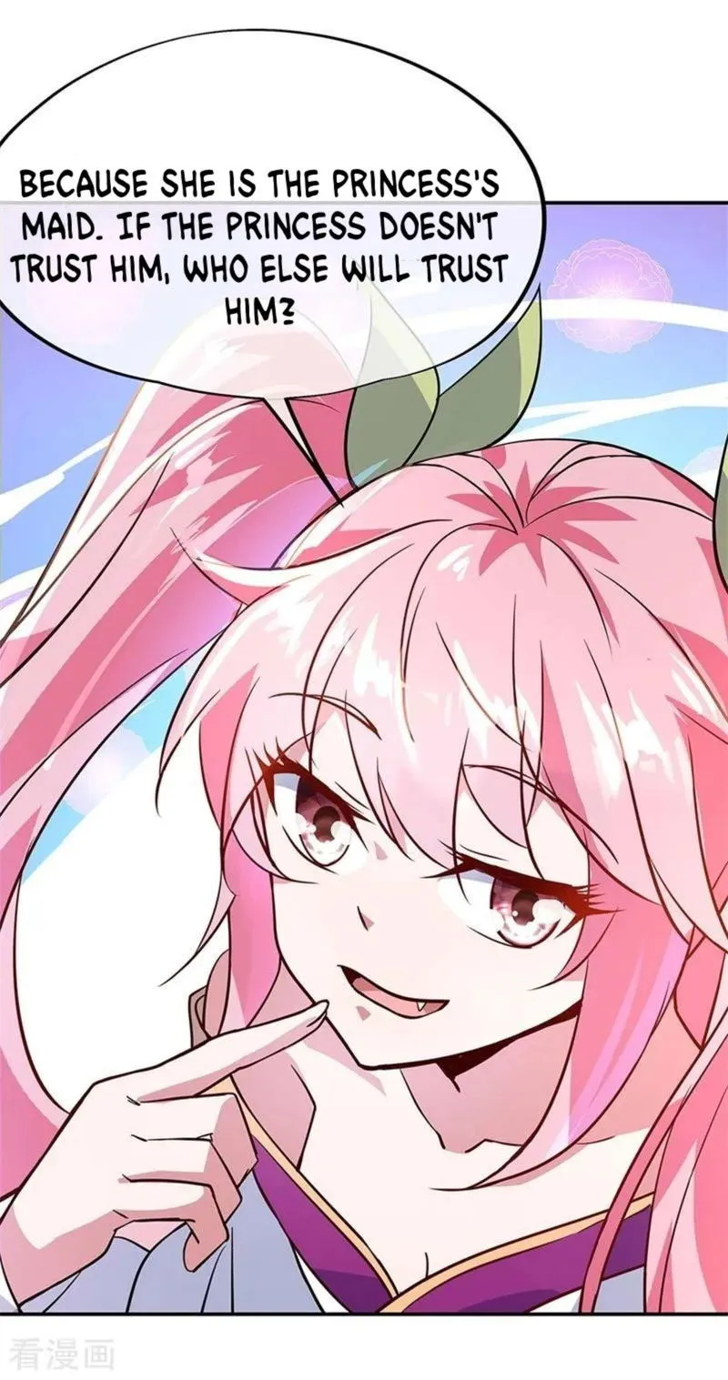 Peerless Battle Spirit Chapter 155 Online - página 26