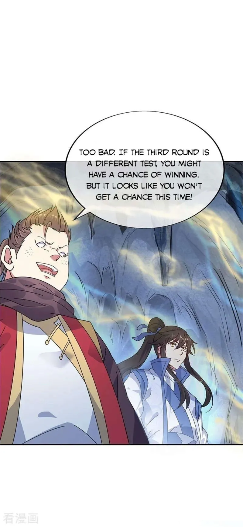 Peerless Battle Spirit Chapter 156 Online - página 2