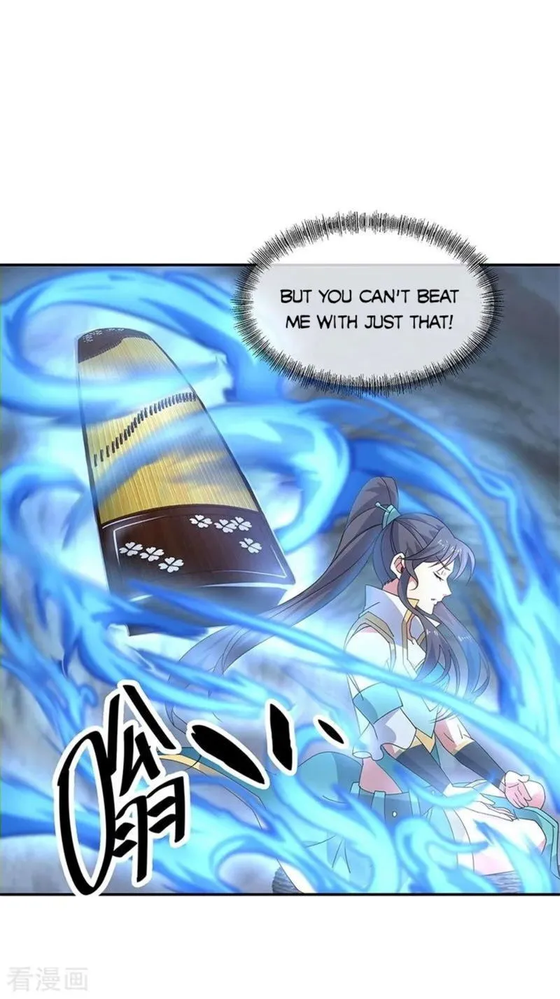 Peerless Battle Spirit Chapter 156 Online - página 10