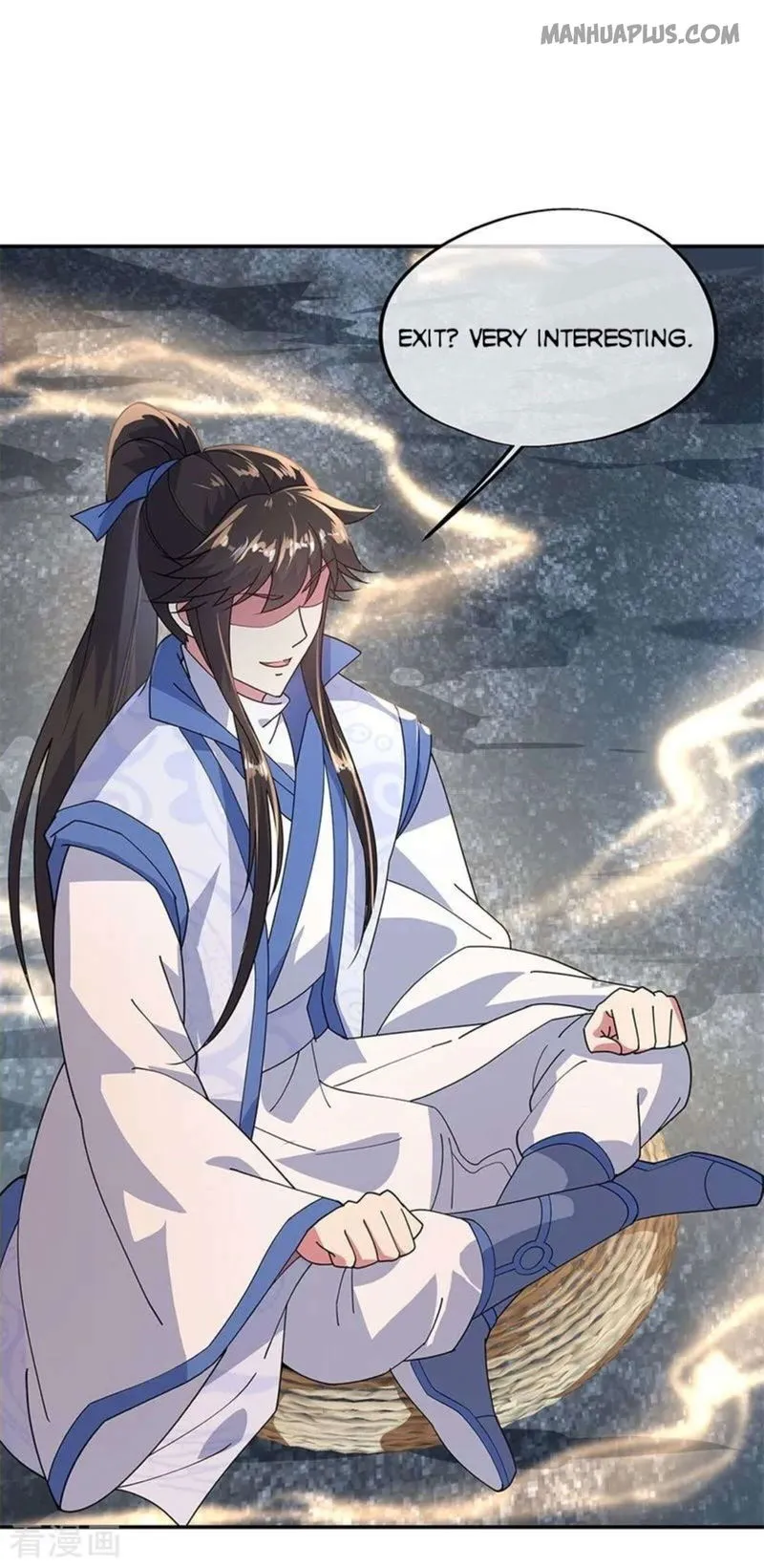 Peerless Battle Spirit Chapter 157 Online - página 7