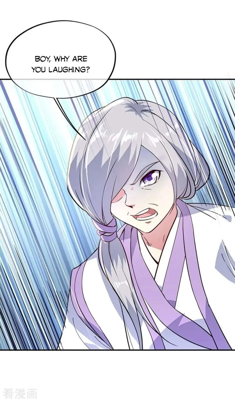 Peerless Battle Spirit Chapter 157 Online - página 9