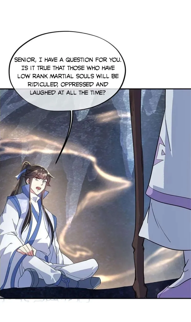 Peerless Battle Spirit Chapter 157 Online - página 12
