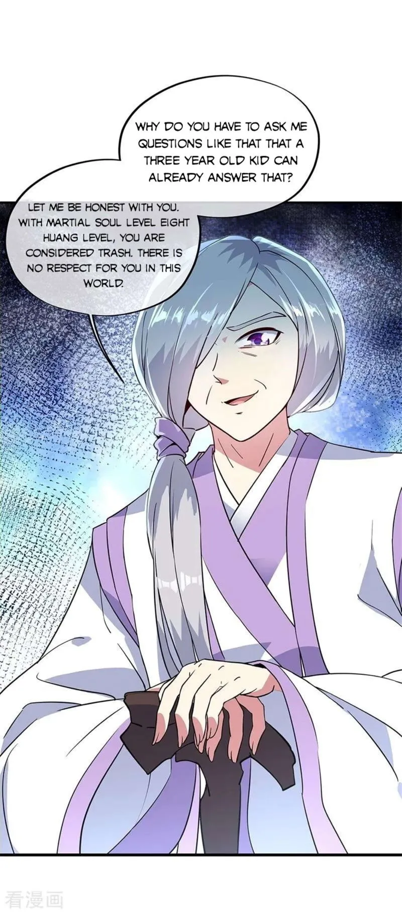 Peerless Battle Spirit Chapter 157 Online - página 13