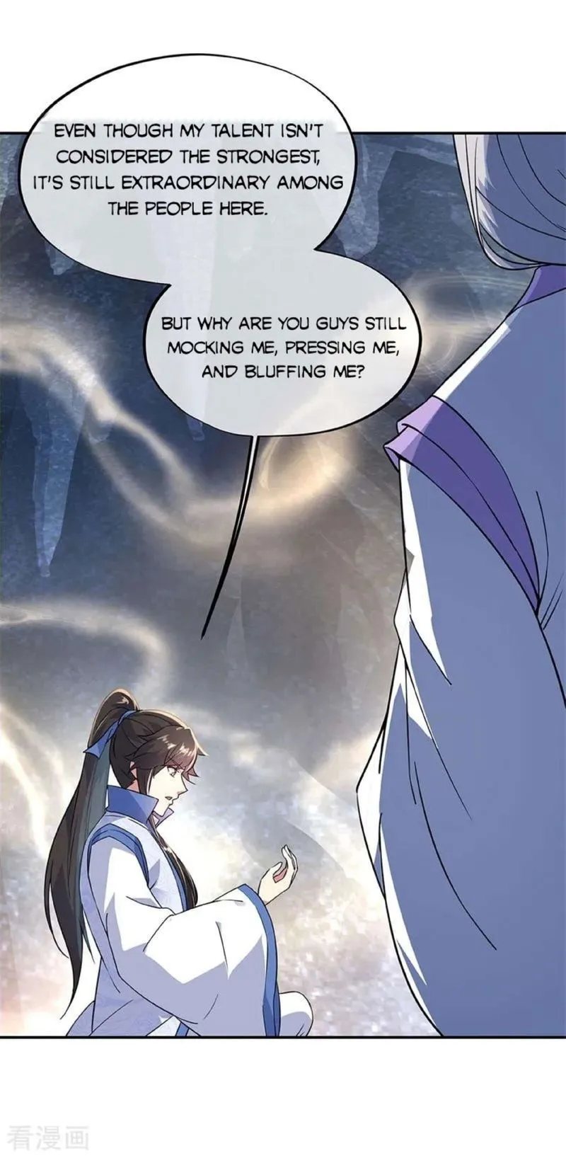 Peerless Battle Spirit Chapter 157 Online - página 15