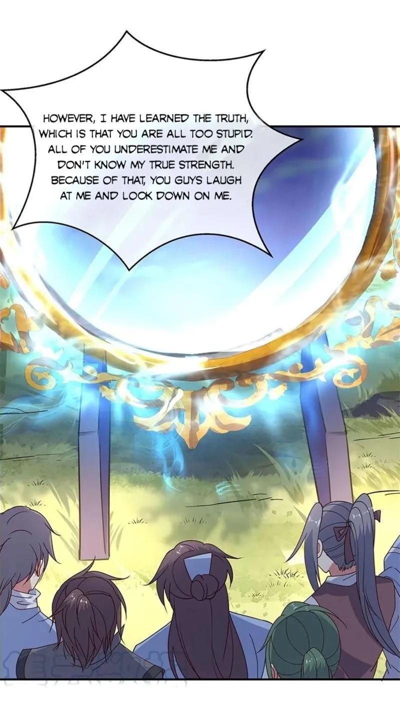 Peerless Battle Spirit Chapter 157 Online - página 16