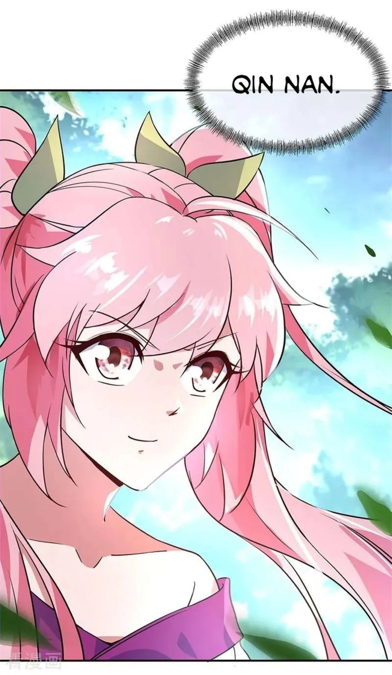 Peerless Battle Spirit Chapter 157 Online - página 19