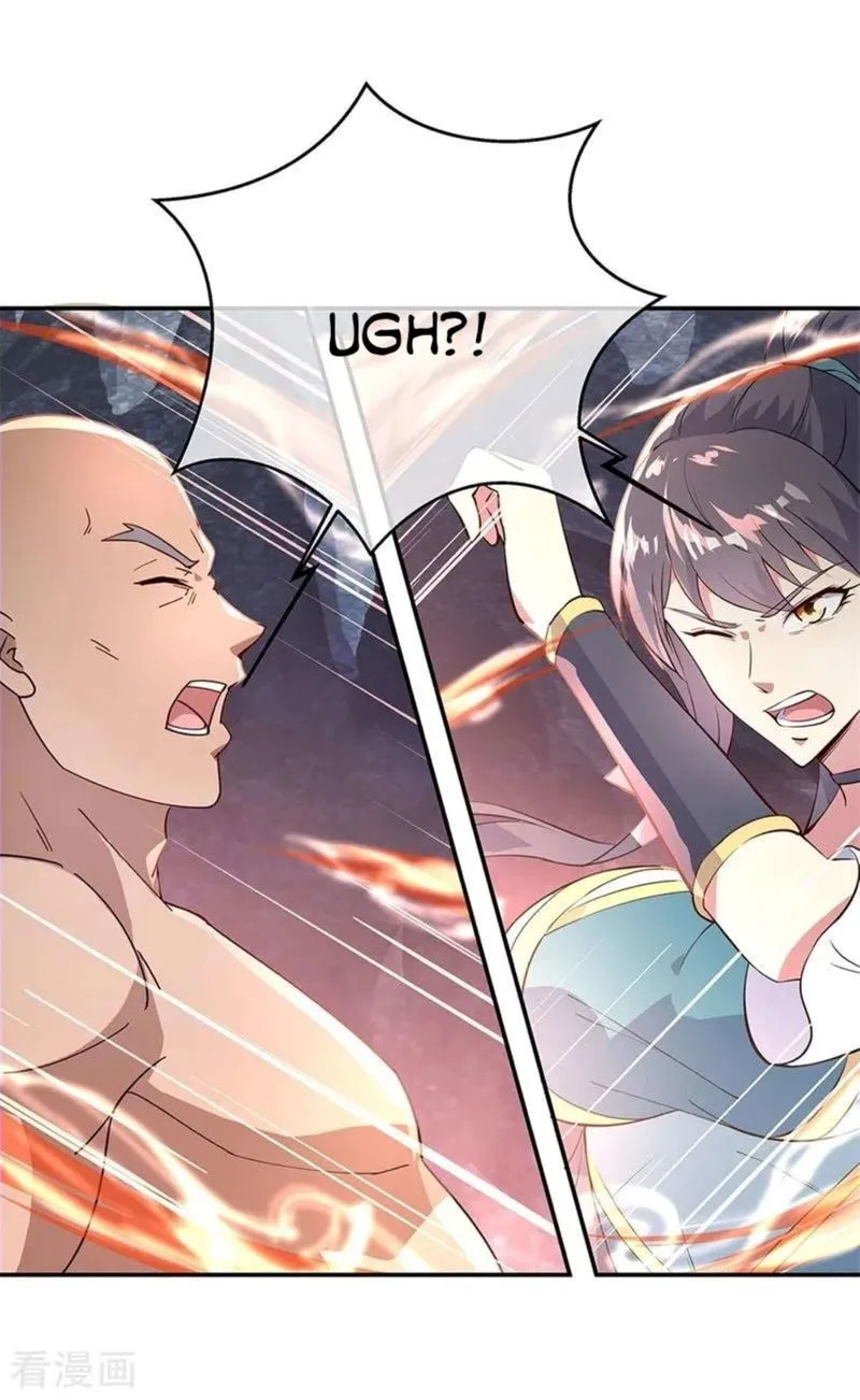 Peerless Battle Spirit Chapter 157 Online - página 23