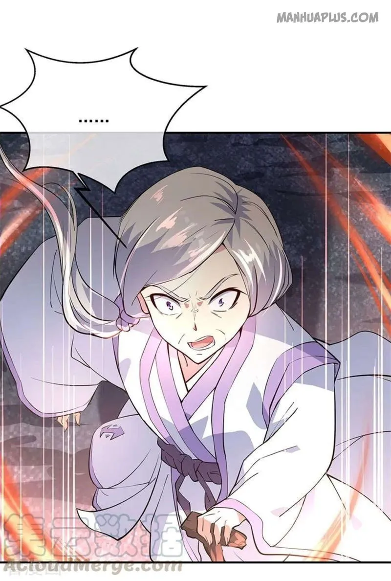 Peerless Battle Spirit Chapter 157 Online - página 24